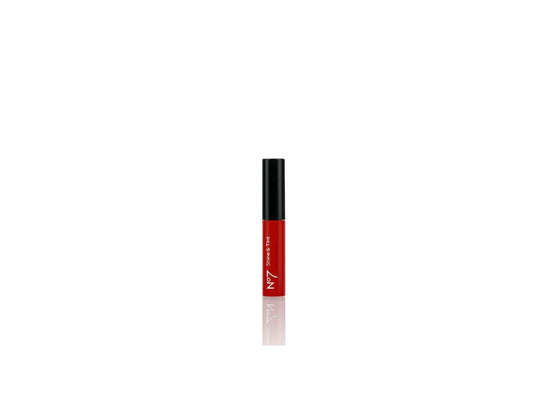 No7 Shine & Tint Lip Colour in Ruby