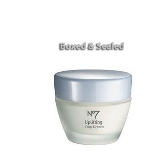 No7 Uplifting Day Cream 50ml SPF15