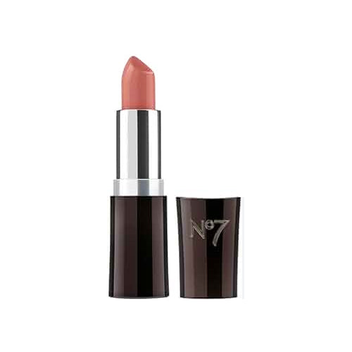 No7 Moisture Drench Lipstick Pink Whisper