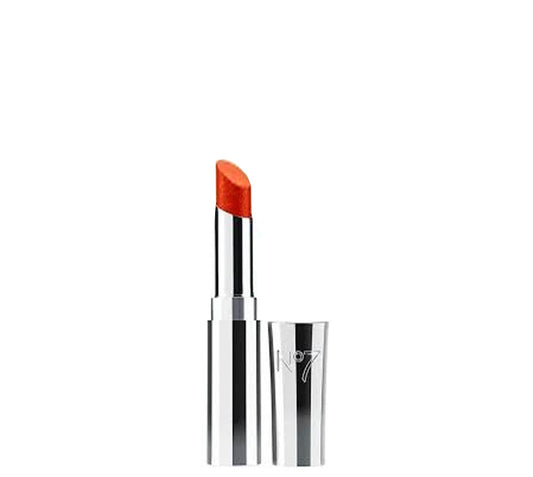 No7 Sheer Temptation Lipstick Cuckoo Coral