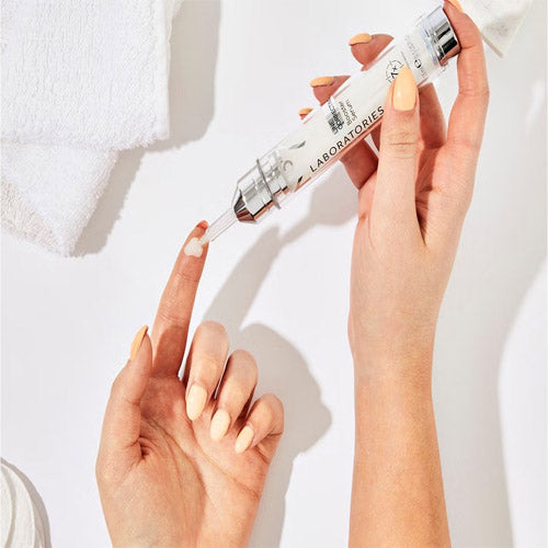 No7 Laboratories Line Correcting Booster Serum 15ml