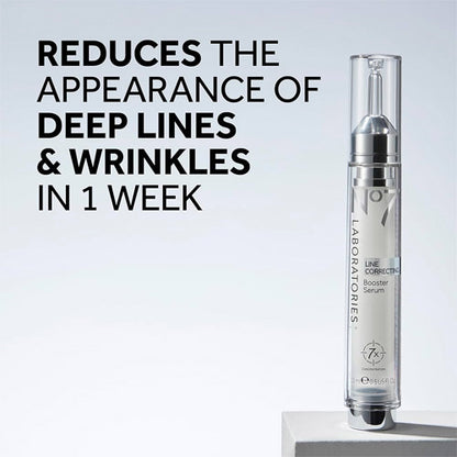 No7 Laboratories Line Correcting Booster Serum 15ml