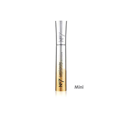 No7 Lash Extender Infinite Lash Length Mascara BLACK Mini