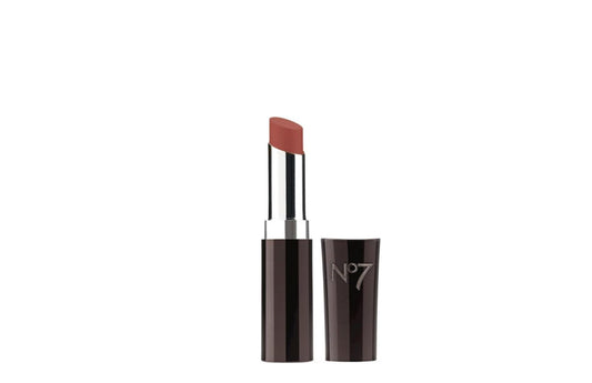 No7 Stay Perfect Match Made Lipstick Hot Copper