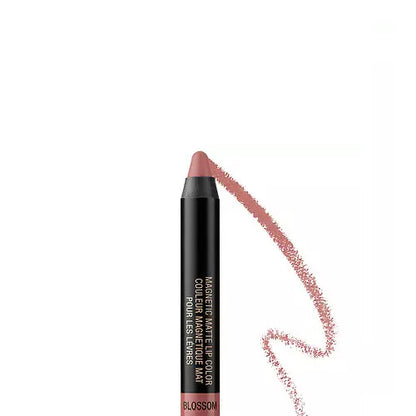 Nudestix Magnetic Matte Lip Colour Blossom