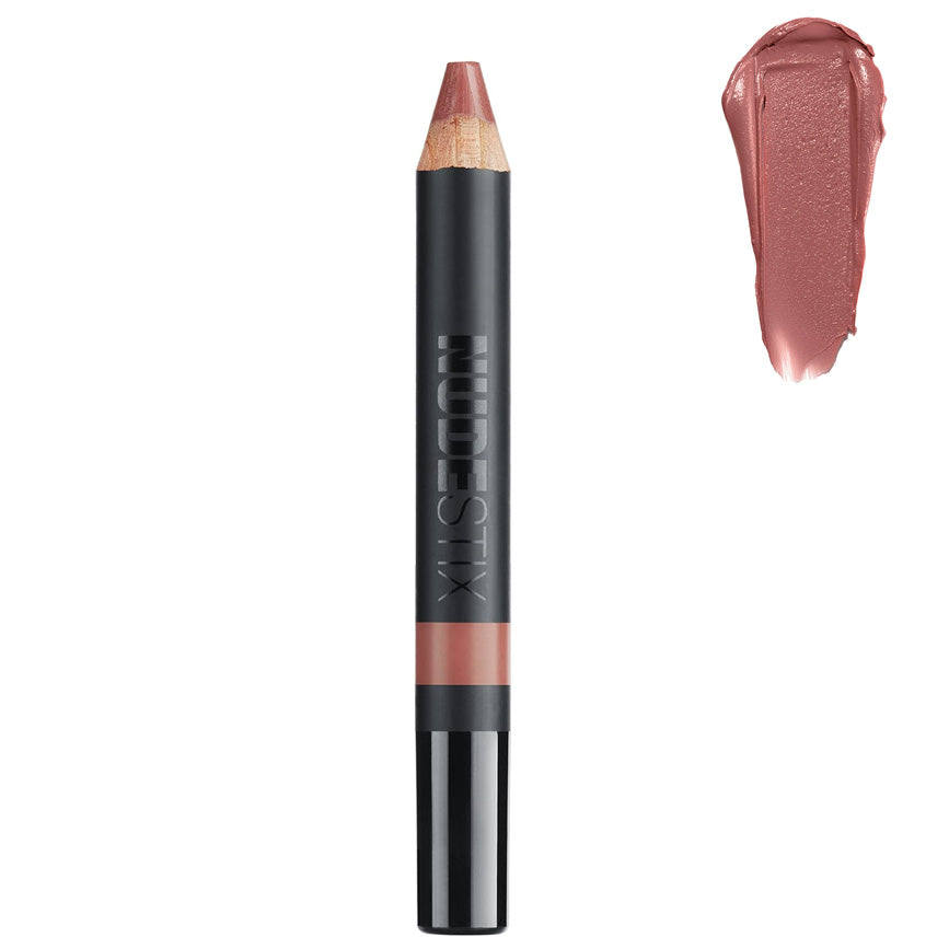 Nudestix Lip + Cheek Cream Pencil Mystic