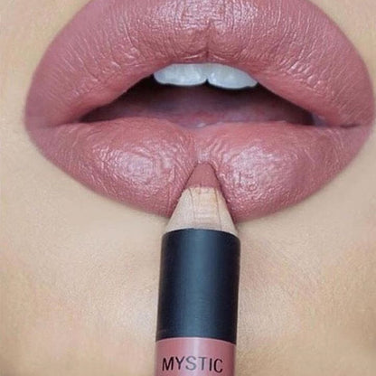 Nudestix Lip + Cheek Cream Pencil Mystic