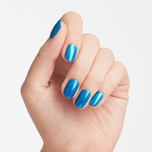 OPI Nail Lacquer Nail Polish in Do You Sea What I Sea