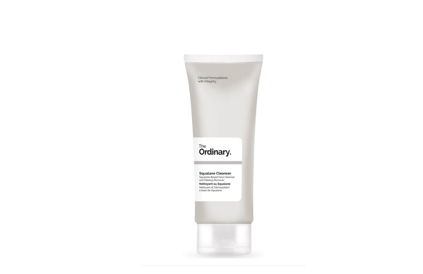 The Ordinary Squalane Cleanser 150ml