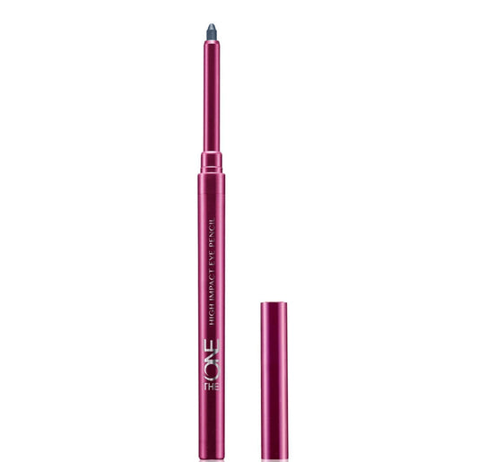 Oriflame The One High Impact Eye Pencil Metallic Grey
