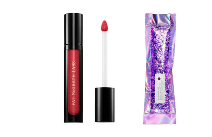 Pat McGrath LIQUILUST Liquid Lipstick 007 Revelation Red