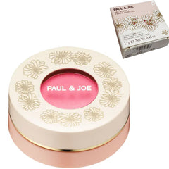 Paul & Joe Gel Blush Pink 02