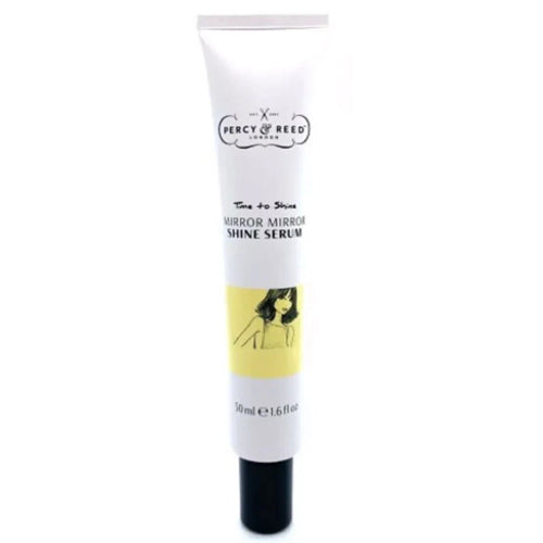 Percy & Reed Time To Shine Mirror Mirror Shine Serum 50ml