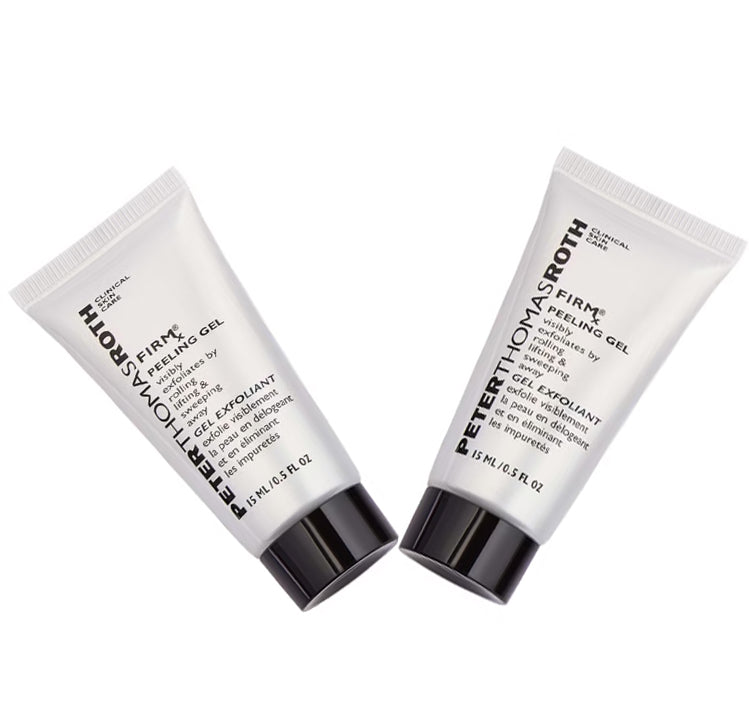 Peter Thomas Roth Face FirmX Peeling Gel 30ml