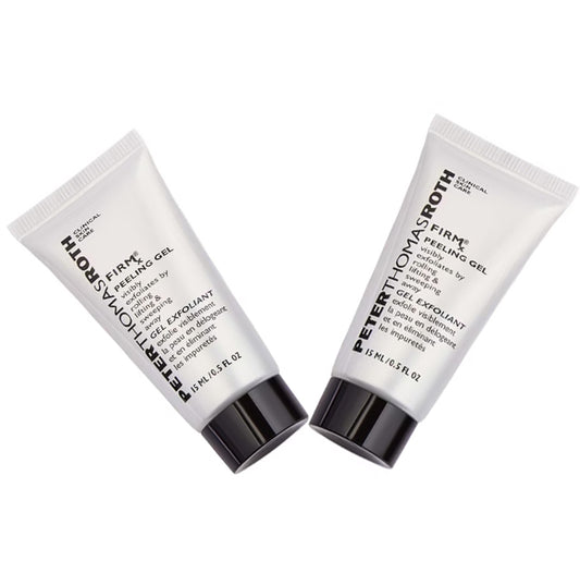 Peter Thomas Roth Face FirmX Peeling Gel 30ml