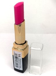 Photoshoot London Matte Lipstick Paparazzi Pink 14