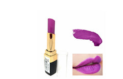 Photoshoot London Matte Lipstick Deep Mauve 18