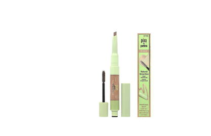 PIXI Natural Brow Duo Natural Blonde