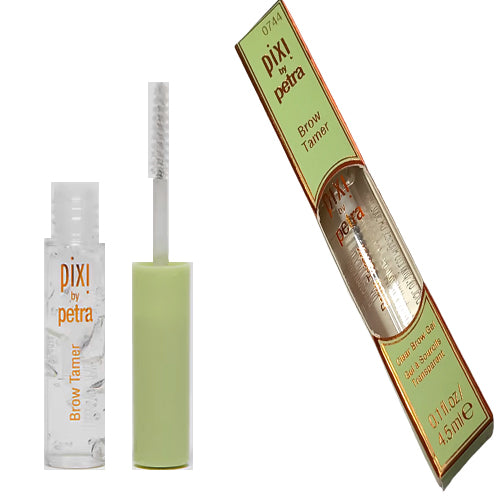 PIXI Brow Tamer in Clear 4.5ml