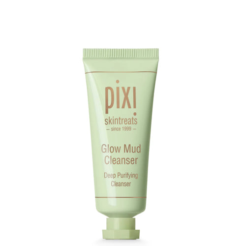 PIXI Skintreats Glow Mud Cleanser 15ml