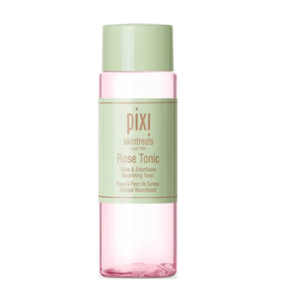 PIXI Skintreats Rose Skin Tonic 100ml