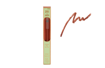 Pixi Endless Silky Eye Pen - Matte Sienna