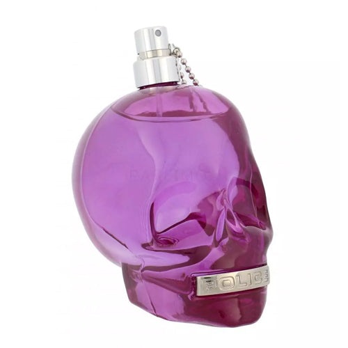 Police To Be Woman Eau de Toilette 125ml