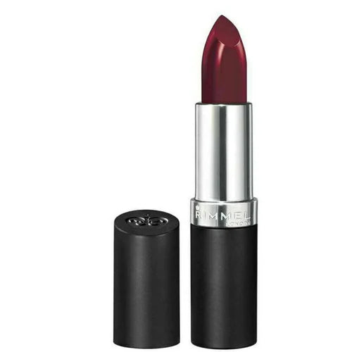 Rimmel Lasting Finish Lipstick Red-Y 500