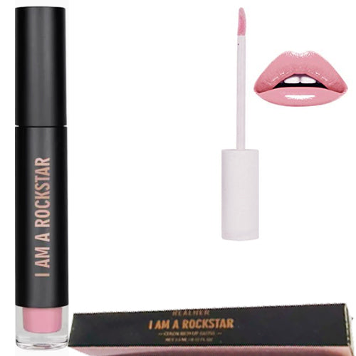 REALHER Colour Rich Lip Gloss I Am A Rockstar