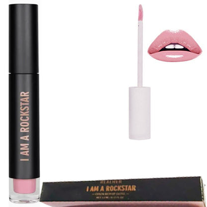 REALHER Colour Rich Lip Gloss I Am A Rockstar