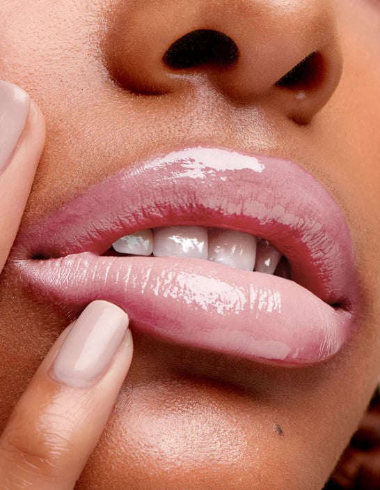 REALHER Colour Rich Lip Gloss I Am A Rockstar