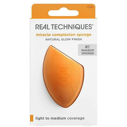 Real Techniques Miracle Complexion Sponge, Glow Finish