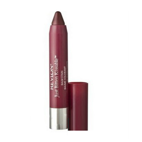 Revlon Just Bitten Lip Balm Stain Lipstick Crush 005