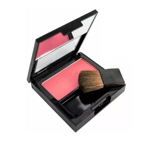 Revlon Powder Blush & Brush in Racy Rose 008