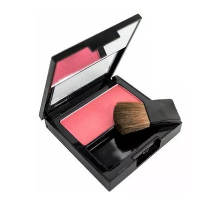 Revlon Powder Blush & Brush in Racy Rose 008