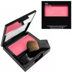 Revlon Powder Blush & Brush in Haute Pink 002