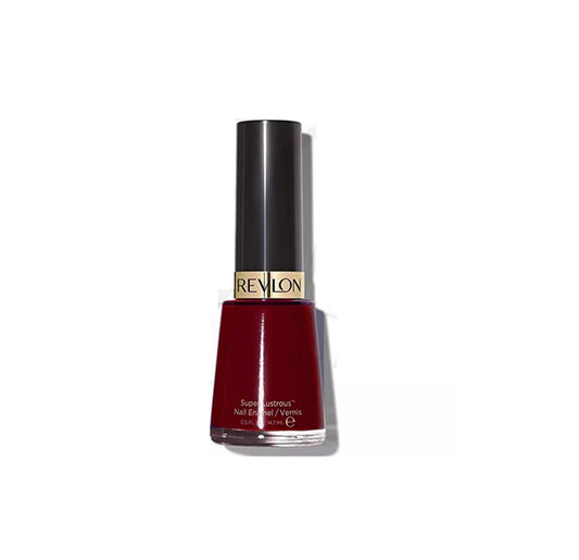 Revlon Nail Enamel Fashionista 471