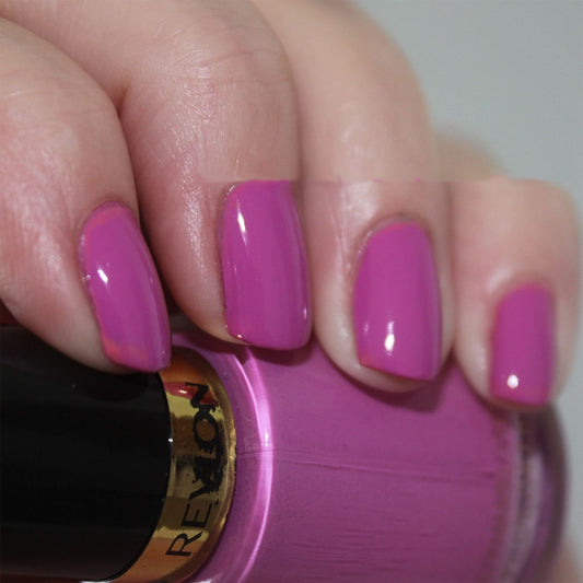 Revlon Nail Enamel Flirt 250