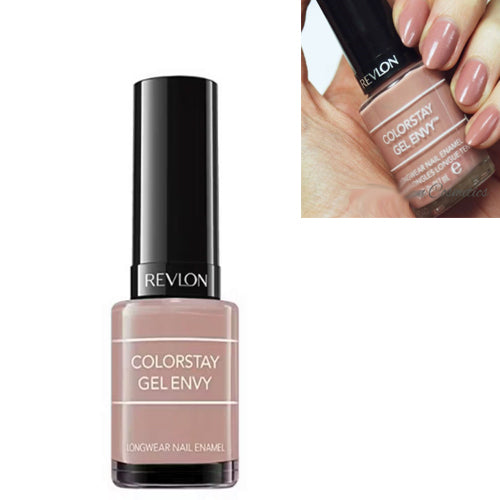 Revlon Colorstay Gel Envy Nail Polish Perfect Pair 535