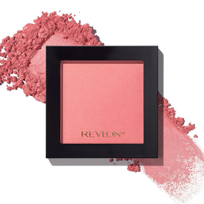Revlon Powder Blush Ravishing Rose 020