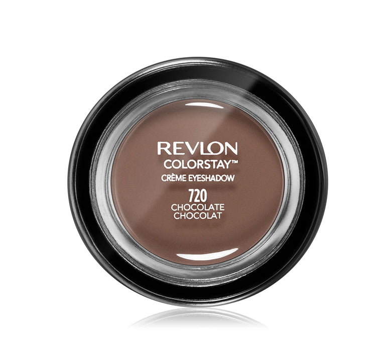 Revlon Colorstay Creme Eye Shadow Chocolate