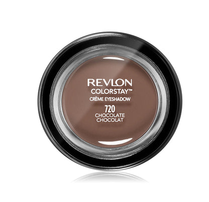 Revlon Colorstay Creme Eye Shadow Chocolate