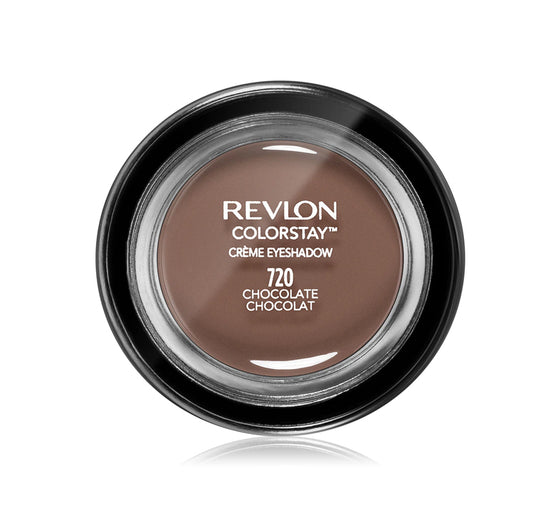 Revlon Colorstay Creme Eye Shadow Chocolate