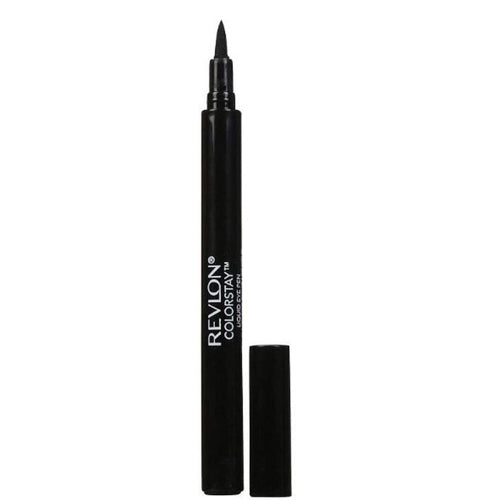 Revlon ColorStay Eyeliner Liquid Pen Blackest Black