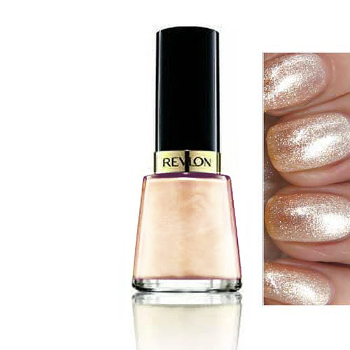 Revlon Nail Enamel Champagne Dazzle