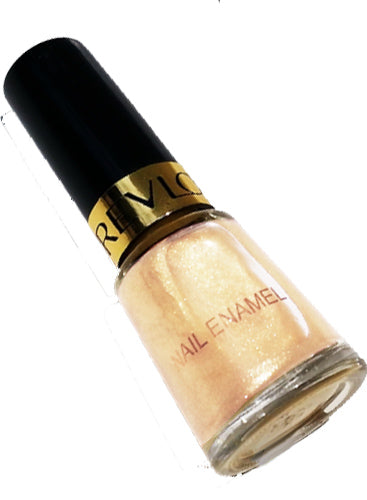 Revlon Nail Enamel Champagne Dazzle