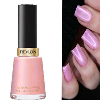 Revlon Nail Enamel Effervescent Opal