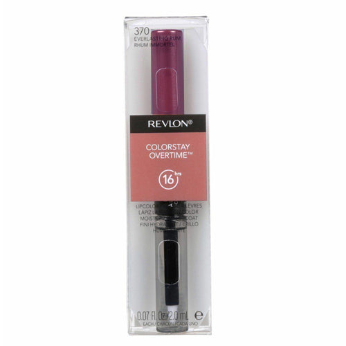 REVLON ColorStay Overtime Lip Colour Everlasting Plum