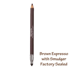 Revlon PhotoReady Kajal Eye Pencil & Smudger Matte Expresso