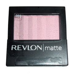 Revlon Colorstay Matte Eye Shadow Pink Innocence 003